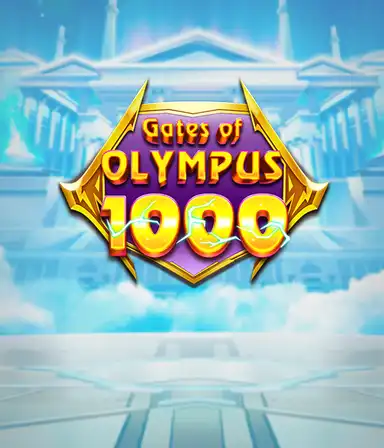 Explore the mythical realm of Gates of Olympus 1000 by Pragmatic Play, featuring breathtaking visuals of ancient Greek gods, golden artifacts, and celestial backdrops. Discover the majesty of Zeus and other gods with innovative gameplay features like multipliers, cascading reels, and free spins. Ideal for mythology enthusiasts looking for thrilling rewards among the Olympians.