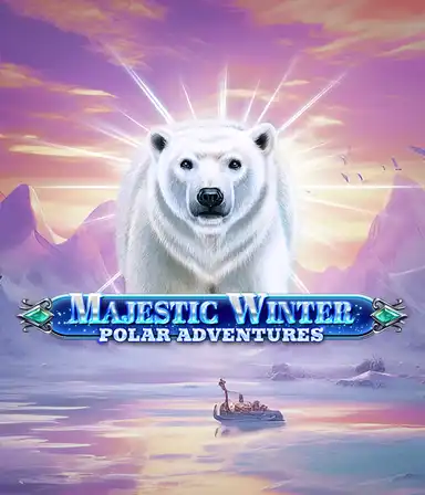 Set off on a wondrous journey with Polar Adventures Slot by Spinomenal, highlighting exquisite graphics of a wintry landscape filled with arctic animals. Discover the wonder of the Arctic with symbols like snowy owls, seals, and polar bears, providing exciting play with features such as free spins, multipliers, and wilds. Great for slot enthusiasts in search of an adventure into the depths of the polar cold.