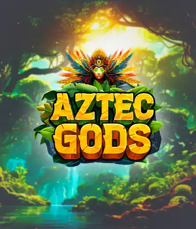 Uncover the mysterious world of Aztec Gods by Swintt, showcasing rich graphics of Aztec culture with depicting gods, pyramids, and sacred animals. Experience the splendor of the Aztecs with exciting gameplay including expanding wilds, multipliers, and free spins, great for anyone looking for an adventure in the depths of pre-Columbian America.