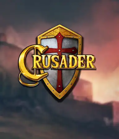 Embark on a medieval journey with the Crusader game by ELK Studios, showcasing bold graphics and the theme of crusades. See the courage of crusaders with shields, swords, and battle cries as you aim for victory in this captivating online slot.