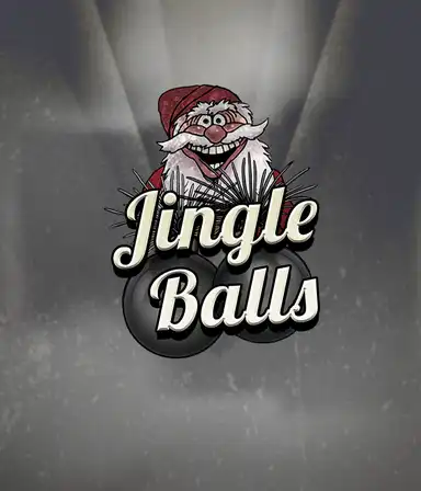 Get into the holiday spirit with the Jingle Balls game by Nolimit City, featuring a festive Christmas theme with bright visuals of Christmas decorations, snowflakes, and jolly characters. Experience the holiday cheer as you play for prizes with elements including holiday surprises, wilds, and free spins. The perfect choice for players looking for the magic of Christmas.